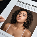Image 1 Prompt: Decoding Offers & Resisting Marketing Traps**