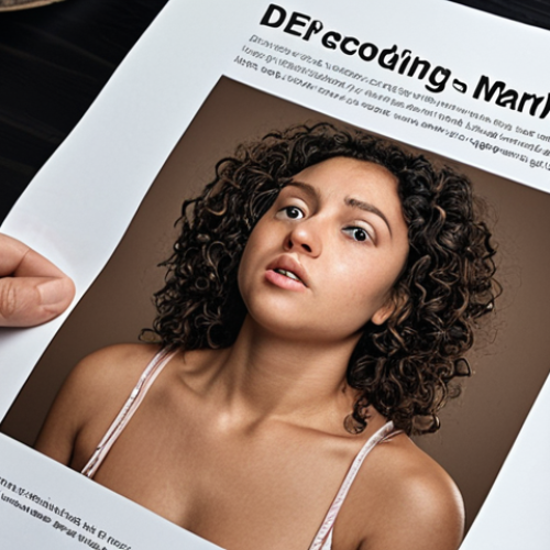 Home 6 Image 1 Prompt: Decoding Offers & Resisting Marketing Traps**