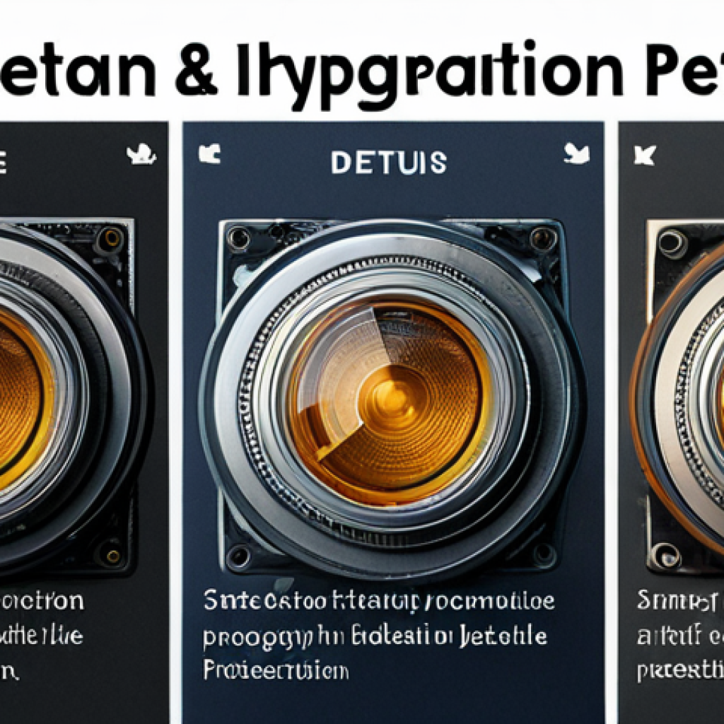 히트2 제작 아이템 효율 분석 - Here are three detailed image prompts based on the provided text, designed for image generation in E...