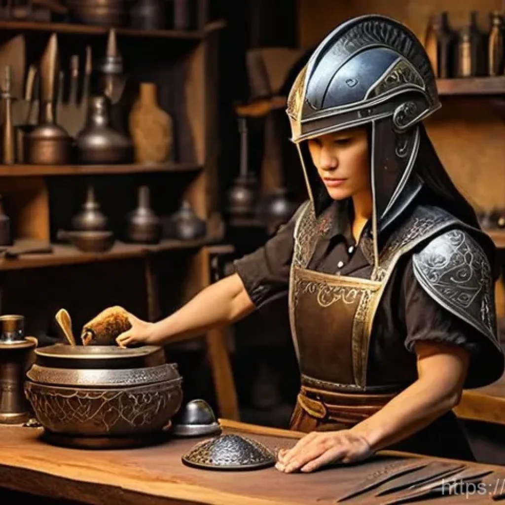 히트2 보스 처치 보상 - **Prompt 1: The Dragon's Hoard and Victorious Adventurers**
    "An epic fantasy scene depicting a v...