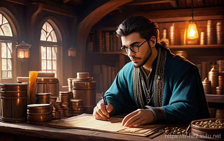 히트2 보스 처치 보상 - **Prompt 1: The Dragon's Hoard and Victorious Adventurers**
    "An epic fantasy scene depicting a v...