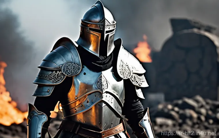 히트2 직업별 스탯 분배 - **Prompt for a Warrior Character:**
    "A formidable male warrior, in the prime of his life, standi...